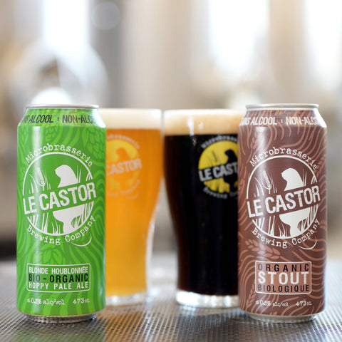 NON ALC BEER
