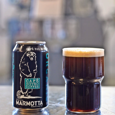 COLD BREW